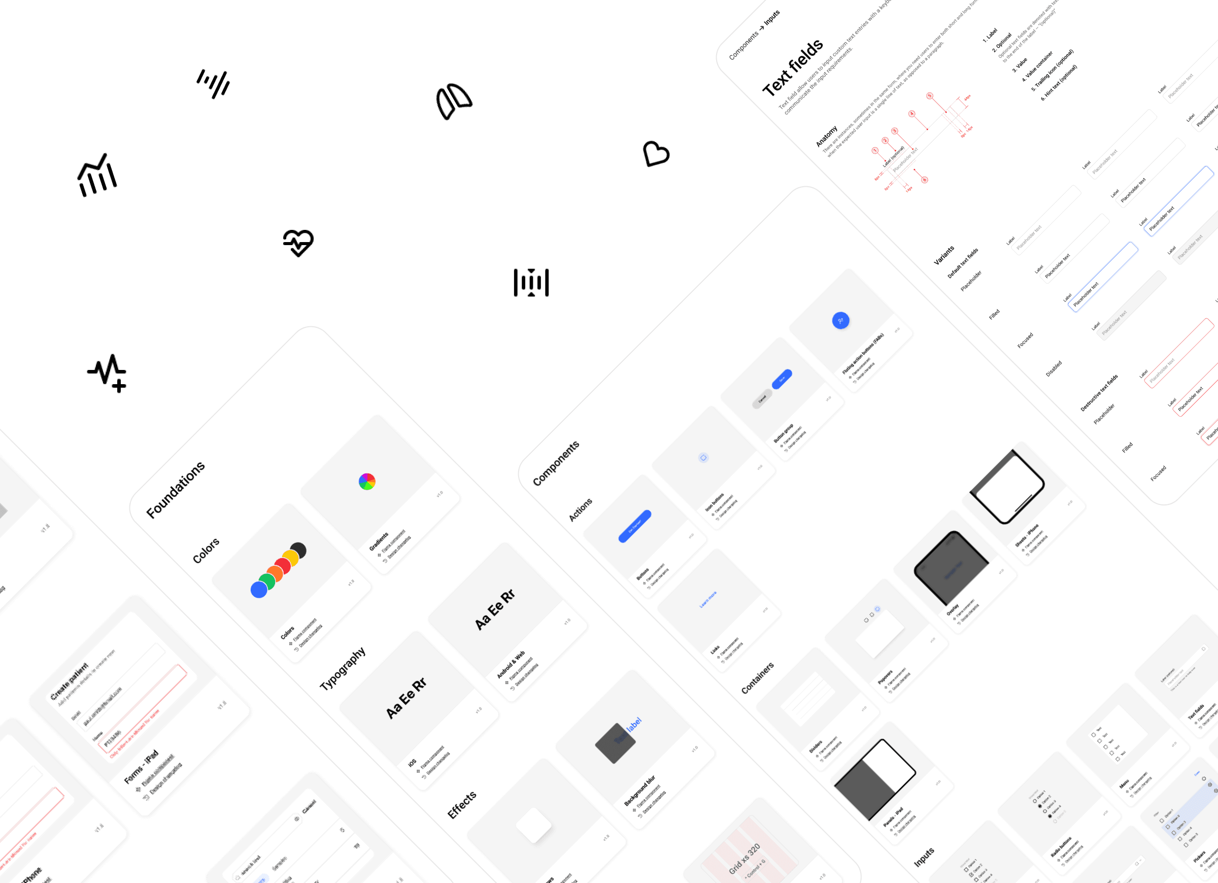 Pulse Design System